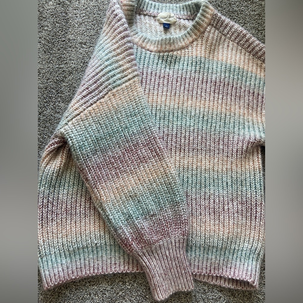 Universal Thread Sweater